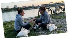 Životná historka: Víkend ničnerobenia sa mi potiahol tak dlho, až ma vystrašil