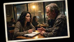 Životná historka: Otcova rada, ktorú som pochopila až pri prvom veľkom projekte