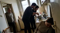 Životná historka: Myslela som si, že rekonštrukciu máme pod kontrolou… až do jedného večera