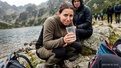 Životná historka: V Tatrách som konečne pochopila vetu, ktorú mi roky opakoval otec