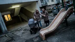 Životná historka: Na úrade mi povedali jednu vetu a odvtedy sa pýtam inak