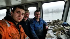 Historka: V hmle na Dunaji padla otázka, po ktorej sa všetci zlomili