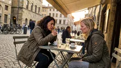 Životný príbeh: Jedna veta na terase v Bratislave zmenila môj manželský život