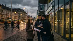 Životná historka: Na porade sme sa zasekli na hrnčekoch a ja som už tušila problém