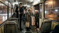 Životná historka: Na bratislavskej zastávke som si všimol detail, ktorý ma odvtedy prenasleduje