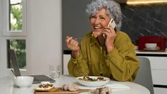 93-ročná Američanka sa cíti na 50: prezradila tajomstvo svojej dlhovekosti