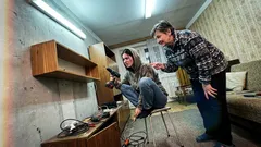 Životná historka: V sobotu som chcela len jednu malú zmenu v obývačke