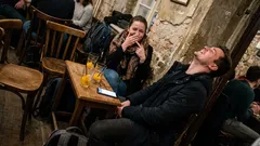 Životná historka: Hodinu pred rande sa mi vždy objaví jeden nepozvaný hosť