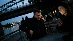 Životný príbeh: Po otázke pri Dunaji prišlo ticho, ktoré som nečakal