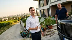 Životná historka: Lord mi dal jednu drobnú úlohu a ja som už nebol ten istý