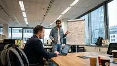 Krátky príbeh: Myslela som si, že mám všetko pod kontrolou. Potom prišiel jeden pondelok