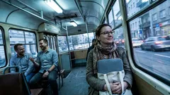 Životná historka: Smiala som sa ako posledná — a vtedy mi to celé došlo