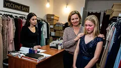 Príbeh zo života: Mama urobila v butiku scénu, no nie takú, akú čakáte