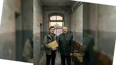 Životná historka: Pohovor u generála sa vyvíjal skvele, kým mi neušlo jedno slovo