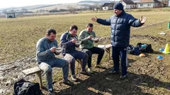 Krátka historka: Náš nový tréner povedal jednu vetu a šatňa stíchla