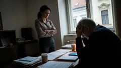 Životná historka: Myslela som si, že som génius. Jedno zasadnutie mi to navždy zmenilo