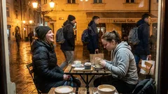 Životná historka: V kaviarni pri Šafku mi poradila trik, ktorý som nečakala