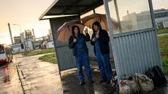 Životná historka: Až keď k nám prišiel poslanec do fabriky, pochopila som otcove slová