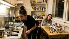 Životná historka: Z internátu som si odniesla jeden „zákon“. Netušila som, kde ma dobehne