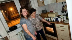 Krátky príbeh: Myslela som si, že sklo je bezpečné. Jedna noc mi ukázala opak