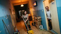 Krátka historka: Jedno cvaknutie vypínača mi zmenilo celú večernú smenu