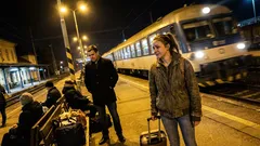 Životná historka: Na festivale mi povedal jednu vetu. O mesiac som už mala dva kufre