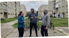 Životná historka: Pri zákusku som povedala jednu vetu a všetci stíchli