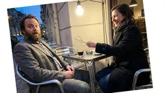 Životná historka: Pri káve na Miletičke mi položila otázku, ktorá mi zobrala hlas