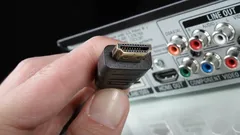 Záleží na tom, ktorý HDMI port na televízore použijete? Toto hovoria experti
