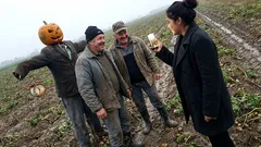 Historka: Jožo mi kázal prísť na pole hneď — dodnes neviem prečo