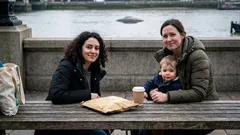 Životná historka: Veta z detstva mi roky tikala v hlave, až kým stíchla