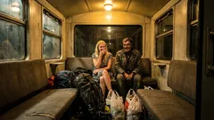 Životná historka: Vlak náhle zastal v poli a ja som vypustila vetu, čo sa nedá vziať späť