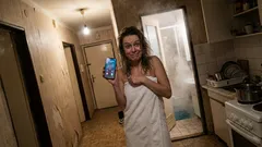 Životná historka: Hovor, kvôli ktorému som vybehla z vane, mi zmenil kariéru