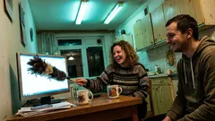 Životná historka: Ráno pred dôležitým callom sa mi zrazu zrútil celý „systém“