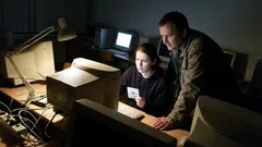 Životná historka: Disketa s názvom SEMESTRÁLKA ma naučila drsnú lekciu o zodpovednosti