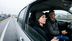 Krátka životná historka: V kolóne pri Prístavnom moste som pochopila, čo ma ničí