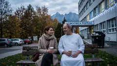 Životná historka: Dlho som zháňala peniaze. Až otcova hospitalizácia mi ukázala, čo mi uniká