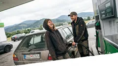 Životná historka: Jedna dobrá a jedna zlá správa uprostred diaľnice