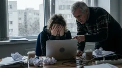 Životná historka: Citát z internátu sa mi po rokoch vrátil v tej najhoršej chvíli