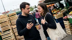 Životná historka: Položila mi na stôl kalendár. To, čo bolo označené, ma zastavilo