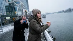 Životná historka: Jedna veta v práci mi zmenila pohľad na všetko