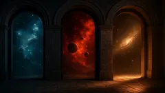 Existujú naše kópie vo vesmíre? Vedecký pohľad na paralelné svety