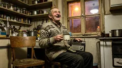 Životná historka: Dedov tranzistorák hral Elán, potom padla otázka o dvoch sektoroch