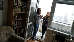 Krátka historka: Zvonček na Štedrý deň a rozhodnutie, ktoré som nečakala