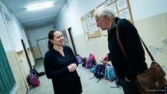 Životná historka: Až pri projektore som pochopila vetu o „chybnej kriede“