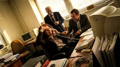 Životná historka: V utorok doobeda nastalo v kancelárii ticho. A mne to neprišlo normálne