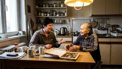 Životný príbeh: Bonboniéra z maminej skrinky mi prekopala celé leto po rozchode