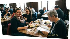 Životná historka: Jedna veta pri obede s mamou mi zmenila pohľad na seba