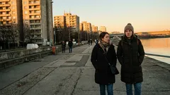 Životná historka: Na konci roka som si prečítala jednu vetu a stíchla