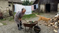 Životná historka: Jedna detská riekanka mi dodnes pripomenie, čo som vtedy nepochopila